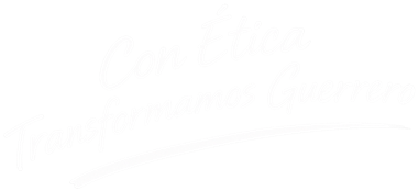 Con Ética, Transformamos Guerrero