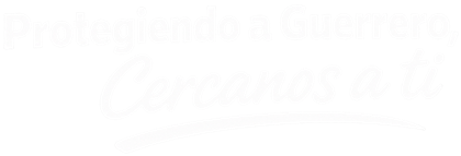 Protegiendo a Guerrero, Cercanos a ti